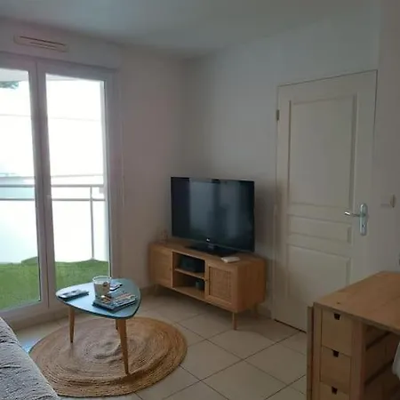 Appartamento Mignon Cocon / 4p / 5 Min Plages La Ciotat
