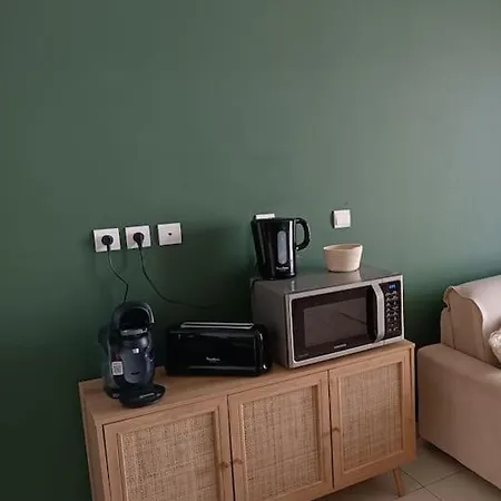 Appartamento Mignon Cocon / 4p / 5 Min Plages La Ciotat