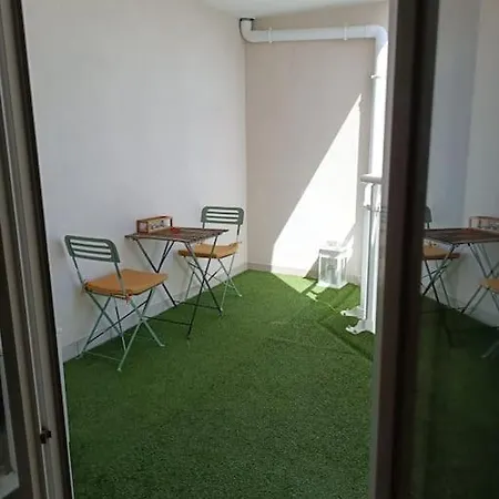 Mignon Cocon / 4p / 5 Min Plages Apartament La Ciotat