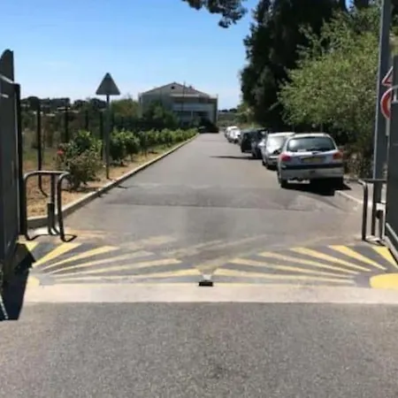Lejlighed Mignon Cocon / 4p / 5 Min Plages La Ciotat